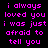 Pixelated text in bright pink on black background, repeated twice side-by-side with identical content.