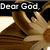 Animated sequence of a golden flower with brown center and wooden background, displaying changing text overlays.