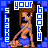 iconhell_extremehottiie_ShakeYourBootyBlue