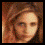Pixelated character portraits with text overlays: two female faces above 'DEAL WITH HIM!' and two male faces below 'MESS WITH HER?'.