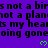 Purple background with repeated black text and green pixelated hearts, partially obscured by a gray rectangle.