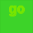 Four quadrant with colored backgrounds and text: green top-left, yellow top-right, red bottom-left, gray bottom-right