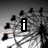 Four distinct pixelated images arranged in a , each with unique text and background elements