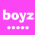 Pixelated image of a woman in a one-shoulder dress with white crosses on pink background, text reads 'meet ur crush new...' with heart symbols.
