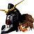 Anime buddy icon