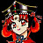 Anime buddy icon