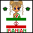 Iranian