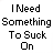 Pixel art contact sheet showing five frames of an animated buddy icon with a character, text, and a red object on a pole.