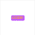 Pixelated 'LOSER!' text in various colors and styles across a with overlapping lettering