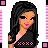 iconhell_gorgeousdivachic_Brunette