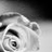 Black-and-white pixelated image with a grayscale rose on the left and white text on black background reading "True beauty shines from the soul and warms the world with its kindness, compassion and integrity" -Quiz quote.