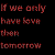 Red and green pixelated text on black background with repeated phrases, animated green highlight shifting across letters.