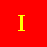Red background with yellow text "I Love" above a golden arches logo and partially visible pink text.