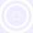 Four white concentric circles on a light purple background arranged in a pattern