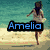 Four distinct pixelated images arranged in a , each with overlaid text labels