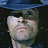 A 48x48 pixel buddy icon featuring a split composition with a person in military attire on the left and "VAN HELSING" text with a bat symbol on the right, displayed as two static frames side-by-side.