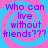 Four identical display purple text on a blue and pink spiral background with no visible animation changes