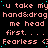 A static digital image displays repeated text in pink and cyan on a black background with no visible animation.