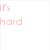 text fragments in pastel colors with a rainbow heart drawing, forming a partial phrase
