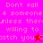 Pixelated text on a split background with a star icon changing color between frames.