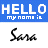 iconhell_jcdepp9_hellomynameissara