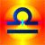 Zodiac icons for AIM, MSN, MySpace and Yahoo