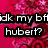 Six distinct pixelated text-based images arranged in a , each with unique background patterns and color schemes