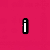 A static image with a solid pink background displaying four distinct text elements in white and black pixelated font.