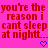 Red pixelated text on bright pink background with two blue heart symbols at bottom center.