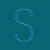 Teal background with layered, semi-transparent text fragments in light blue forming partial words and phrases.