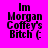 Four display identical text on different colored backgrounds: pink, gray, green, and dark gray