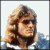 Four pixelated headshots of a man with long hair in various styles and clothing, arranged in a on white backgrounds