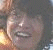 Four distinct facial expressions of a person in a , showing smiling, neutral, sunglasses-wearing, and serious poses