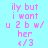 Pixelated text in pink on light blue background with repeated phrases and symbols across multiple