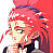 Anime buddy icon