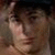 A four- with a person in the top-left, text on top-right and bottom-left, and empty space on bottom-right