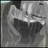 A grayscale animated icon shows a character with closed eyes and an open mouth, transitioning between two states.