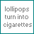25 square arranged in 5 and 5 , each containing text in a pixelated font on a white background with a teal border