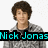 Pixelated image of a person with curly brown hair wearing a gray patterned shirt, overlaid with cyan text and symbols on a white background.