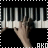 Animated sequence showing piano keys, a woman playing cello, and close-ups of a woman's face with curly hair, all with 'AKO' and 'SUPERWOMAN ALICIA KEYS' text overlays.
