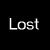 A contact sheet of six animated frames showing colorful text words for emotional states on a black background, each word in distinct colors and fonts.