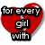 Red heart-shaped icons with text fragments and a single intact heart, all on white background.