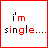 Pixel art with red-bordered showing text and a character in red-and-black attire