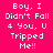 Pixelated text on four colored backgrounds: bright pink, light coral, yellow-orange, and salmon. Each background displays the same phrase in white block letters.