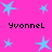 A static image with a bright pink background featuring multiple light blue star shapes and repeated pixelated text.