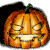 Holiday icons for AIM, MSN, MySpace and Yahoo