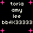Black background with white pixelated text and pink plus signs scattered throughout.