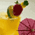 Food icons for AIM, MSN, MySpace and Yahoo