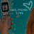 Pixelated icon shows a hand holding a small framed picture against teal background with light blue curved line and scattered brown shapes.
