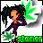iconhell_srtwbryhoochie68_Icon- Stoner